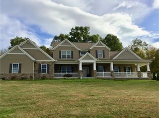 1455 Greenhouse Rd, Wampum, PA 16157