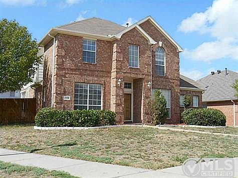 2024 Wrotham Ln, Allen, TX 75013 | Zillow