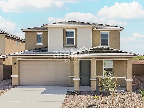 6462 E Paseo Alga Photo 1