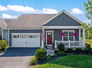 7622 Gateway Blvd, Powell, OH 43065