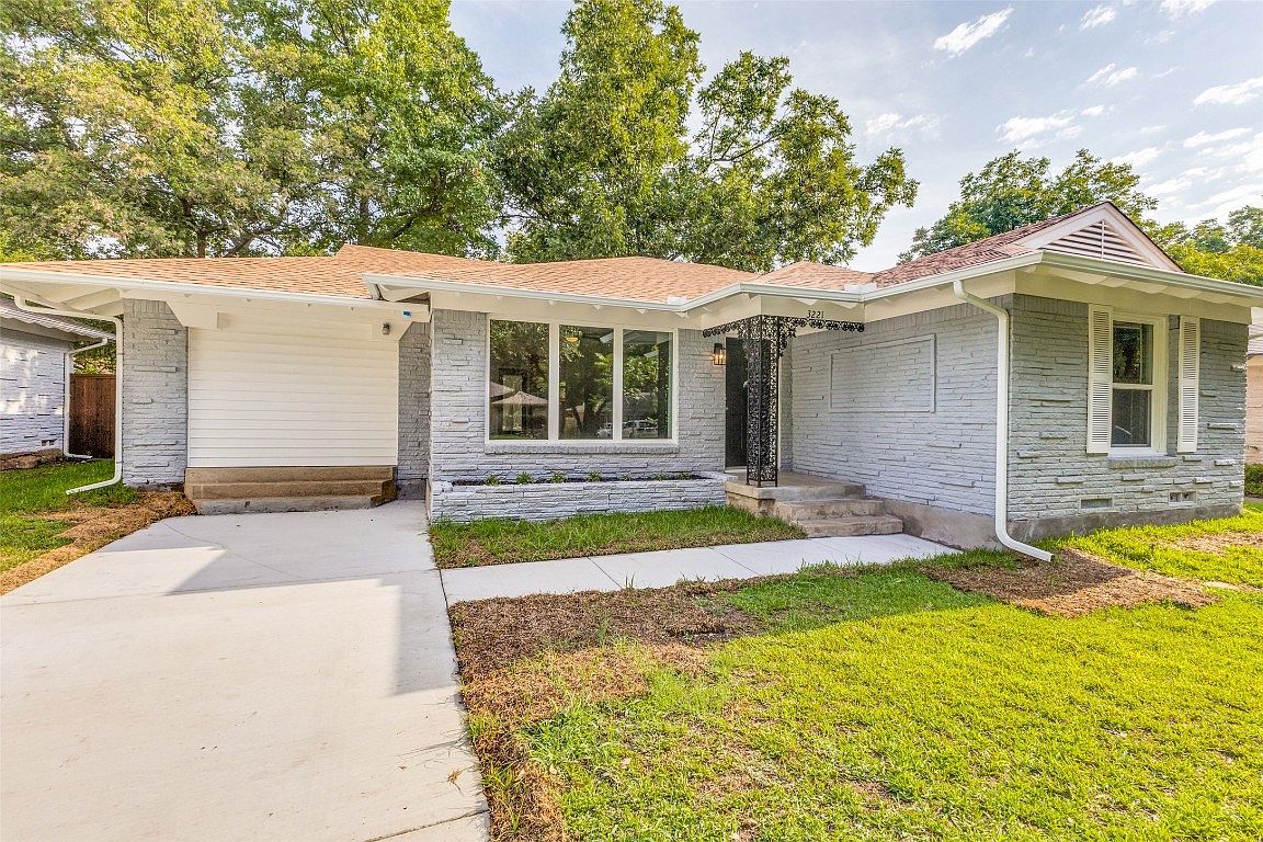 3226 San Marcus Ave, Dallas, TX Houses for Rent