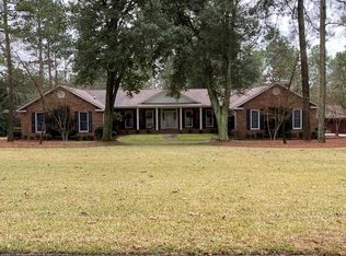108 Hasty Rd, Aiken, SC 29803