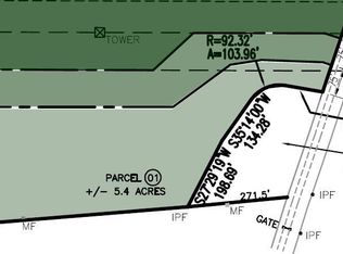 0 Hixson Springs Rd LOT 1, Signal Mountain, TN 37377