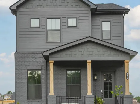 244 Sounder Cir, La Vergne, TN 37086