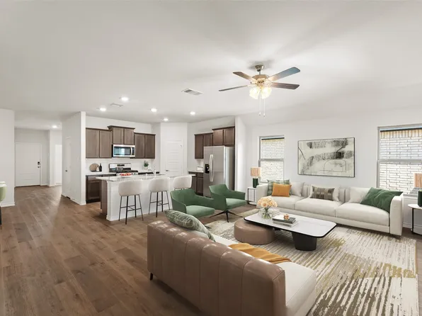 647 Carters Grove Dr, Fate, TX 75189