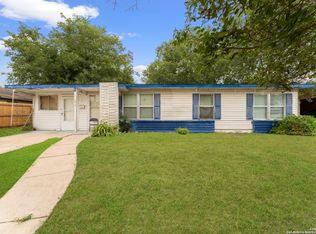 4919 Bayhead Dr, San Antonio, TX 78220