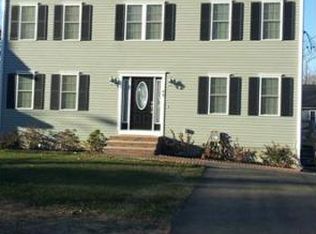 49 George St, Brockton, MA 02302