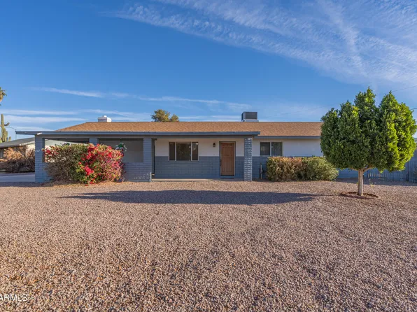 2507 E GOLDEN Street, Mesa, AZ 85213