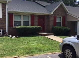 1705 Beaucrest Ave, High Point, NC 27265