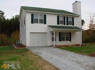 707 Hamilton Rd, Concord, GA 30206