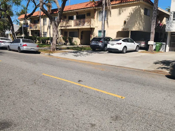 3840 Inglewood Blvd APT 16, Los Angeles, CA 90066