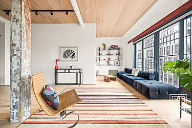 57 Front Street, #702