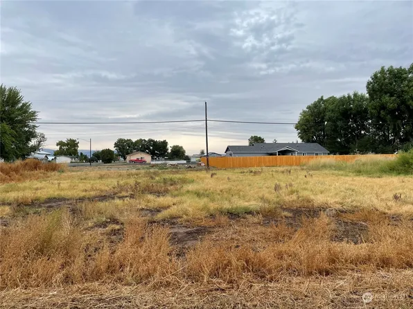0 E Locust Street, Coulee City, WA 99115