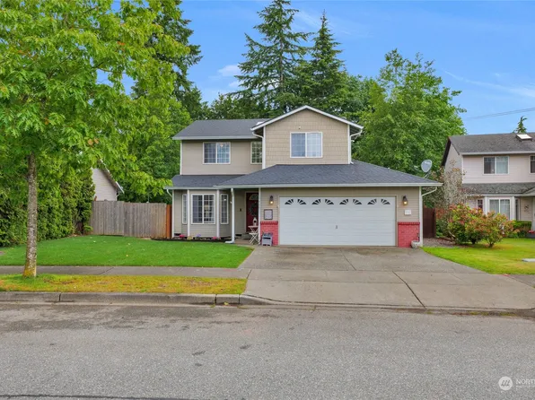 19406 Vista Drive, Arlington, WA 98223