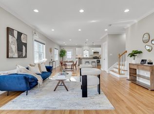 22 Shean Rd #22, Belmont, MA 02478