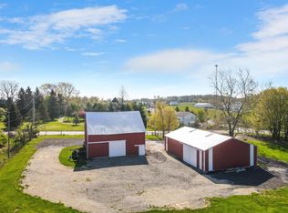 3994 Hazelton Etna Rd SW, Pataskala, OH 43062