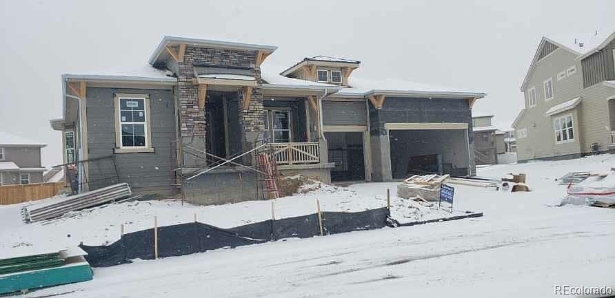 2nd image of 12 Broken Tee Ln