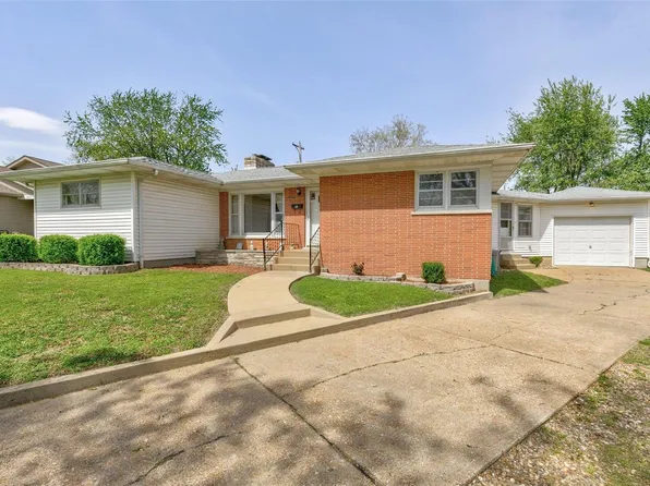 125 Ozark Dr, Crystal City, MO 63019