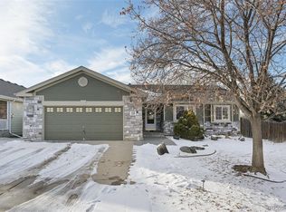 338 Sandstone Dr, Johnstown, CO 80534