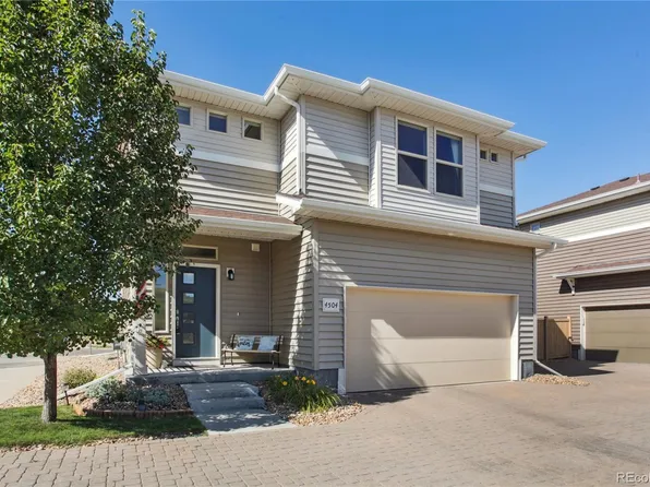 4504 Elegant Street, Castle Rock, CO 80109