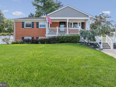 1911 Radford Dr, Woodbridge, VA, 22191