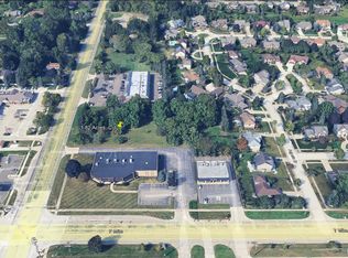 Vacant Newburg Newburg, Livonia, MI 48152