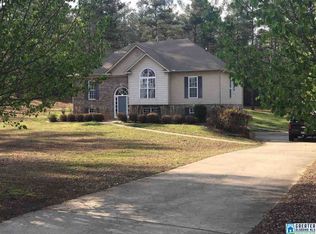 760 Hunters Crossing Rd, Odenville, AL 35120