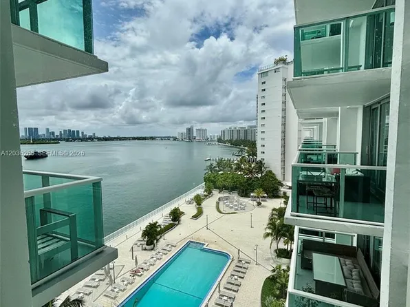 1000 West Ave, Miami Beach, FL