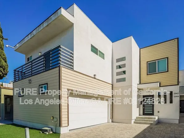 1340 N Kenmore Ave, Los Angeles, CA 90027