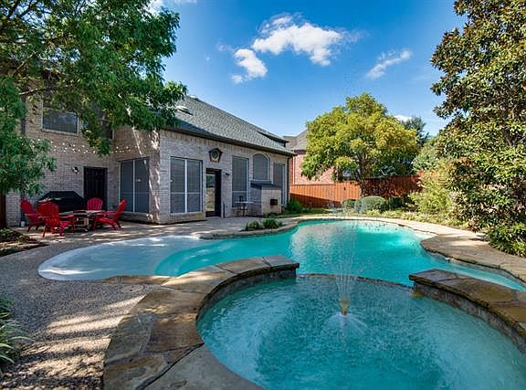 4th image of 1028 Canongate Dr
