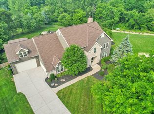 3071 Willow Springs Ct, Lewis Center, OH