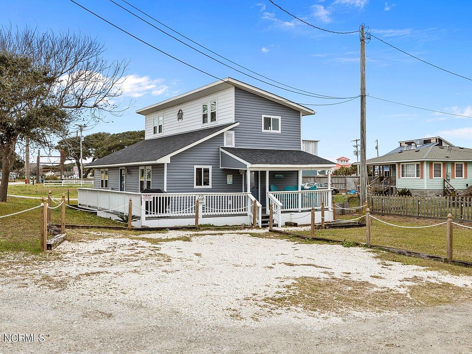 1140 Salter Path Road, Salter Path, NC 28512 MLS 100362265 Zillow