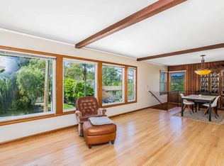 3 La Loma Ct, San Rafael, CA 94901