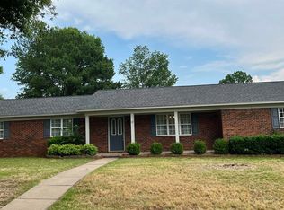 11 Tanglewood Ln, Clarksville, AR 72830