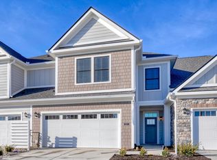 2412 N Keenan Cir LOT 23, Westfield, IN