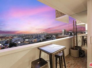 8787 Shoreham Dr APT 707, West Hollywood, CA 90069