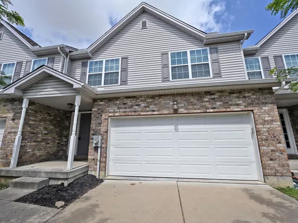 9563 Conservancy Pl, West Chester, OH 45011