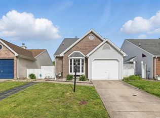 3616 Park Ridge Dr, Evansville, IN 47715