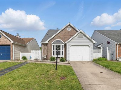 3616 Park Ridge Dr, Evansville, IN, 47715