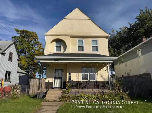 2943 California St NE #1, Minneapolis, MN 55418