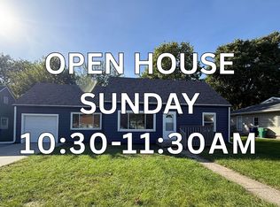 1417 Grand Ave, Ames, IA 50010