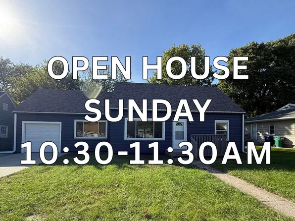 1417 Grand Ave, Ames, IA 50010