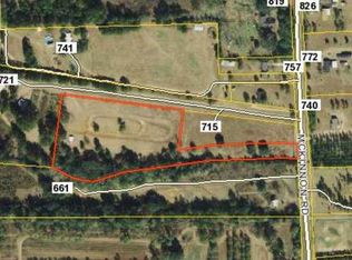 McKinnon Rd, Thomasville, GA 31757