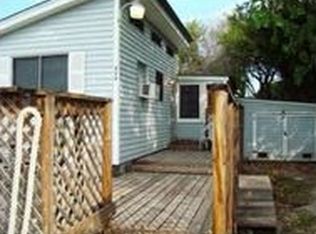 323 E White Ave, Port Aransas, TX 78373