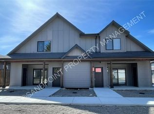 318 Aviator Way, Sandpoint, ID 83864