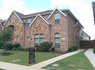 4924 Empire Way, Irving, TX 75038