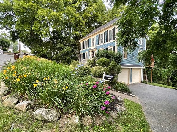 17 Lincoln Ct