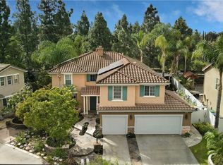 6 Japonica, Irvine, CA 92618