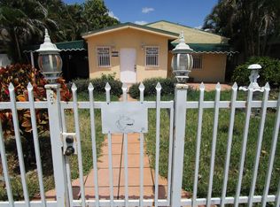 7629 NW 3rd St, Miami, FL 33126