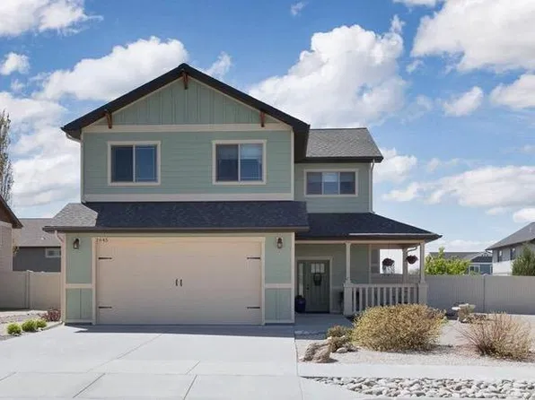 2645 Meadow Creek Loop, Billings, MT 59105